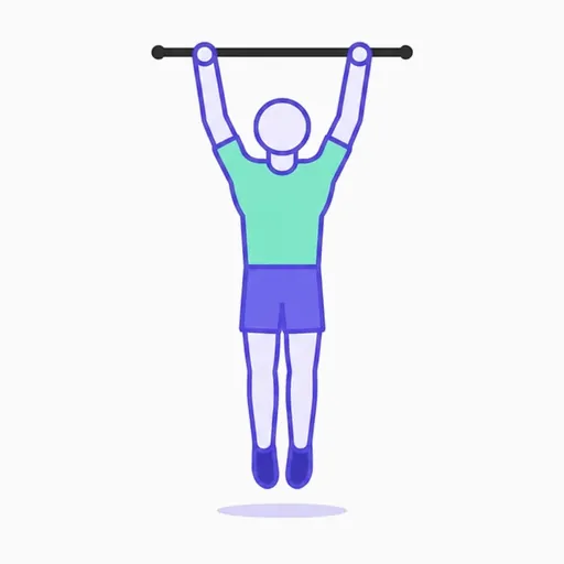 Active Hang