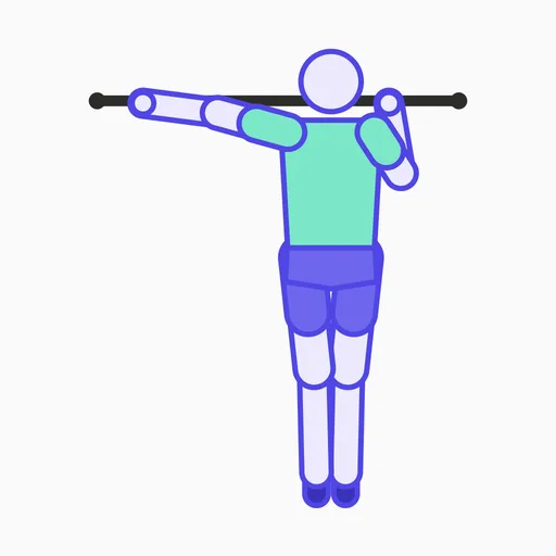 Archer Pull-ups