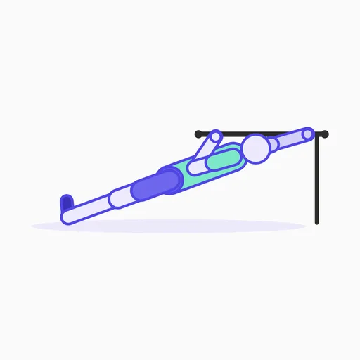 Archer Rows