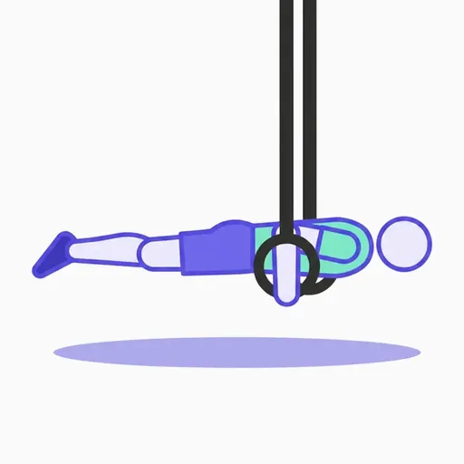 Back Lever