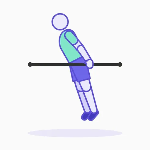 Bar Muscle-ups