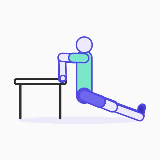 Bench Dips
