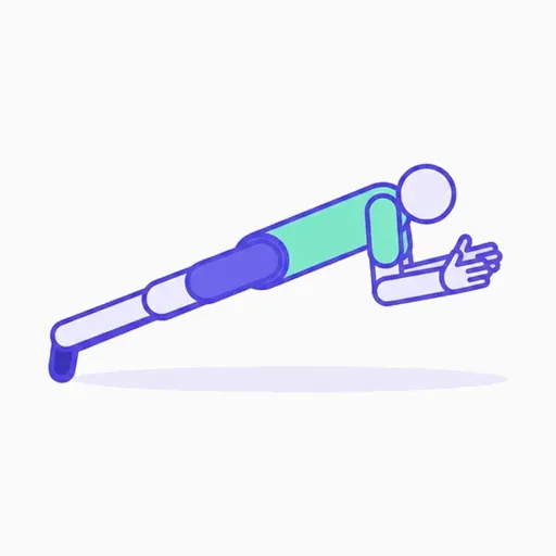 Clap Push-ups