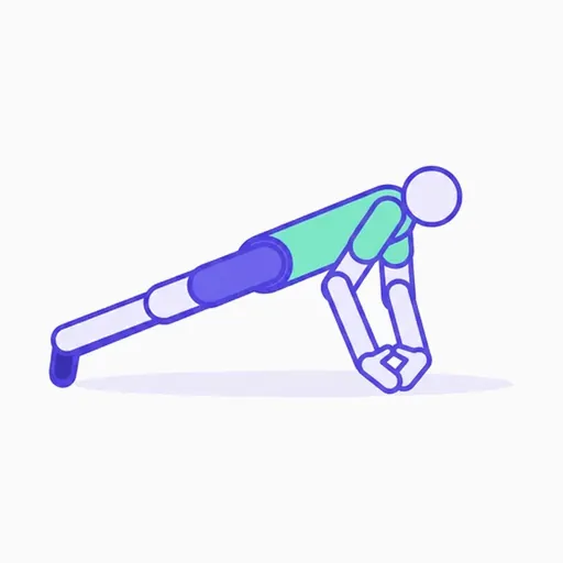 Diamond Push-ups