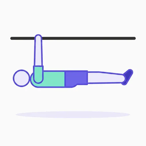 Front Lever