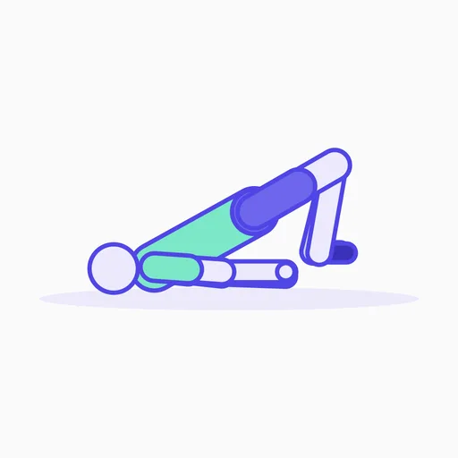 Glute Bridge
