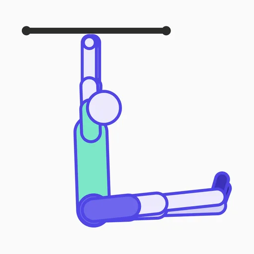 Hanging Leg Raises