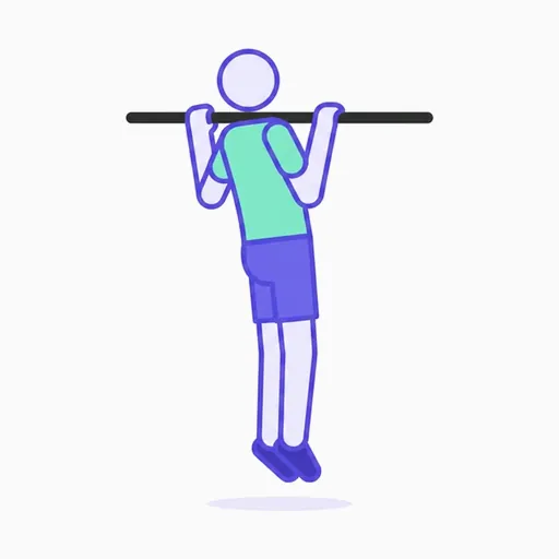 High Pull-ups
