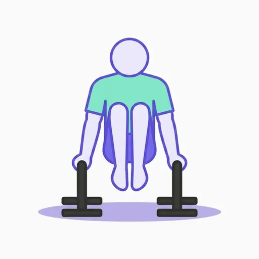 Tuck L-Sit