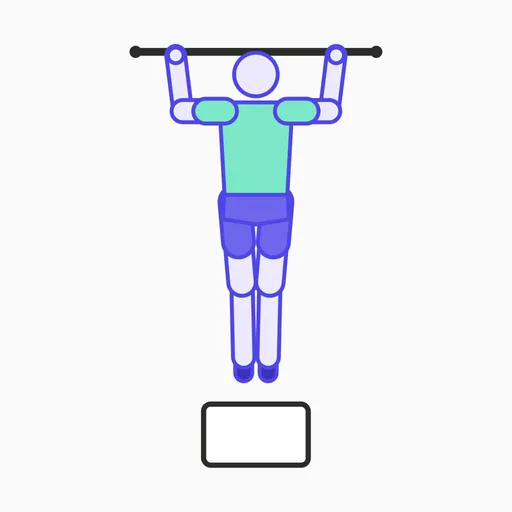 Negative Pull-ups