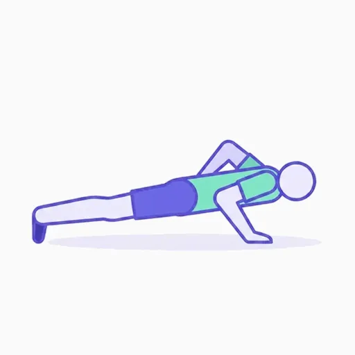 One-Arm Push-ups