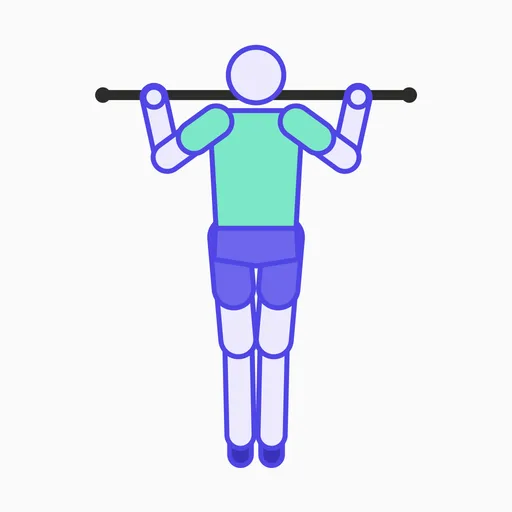 Pull-ups