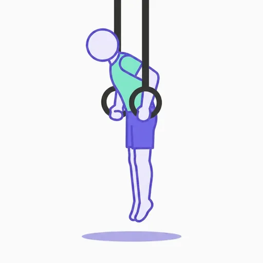 Ring Muscle-ups