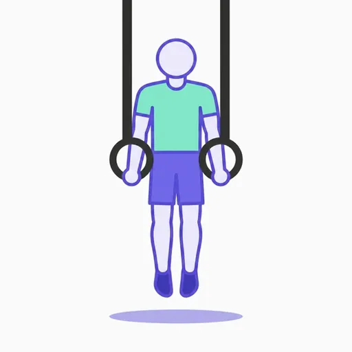 Ring Support Hold