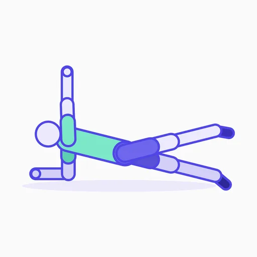 Side Plank with Leg Raise
