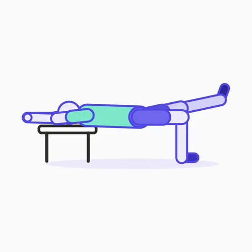 Single-Leg Hip Thrust