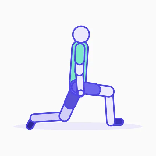 Split Squats