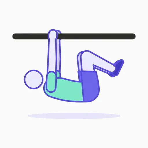 Tuck Front Lever
